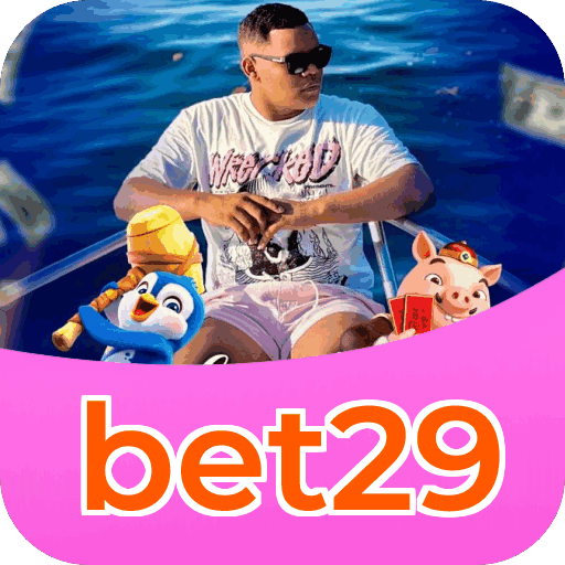 Catálogo de jogos bet29 com fornecedores Pragmatic Play, Evolution, NetEnt