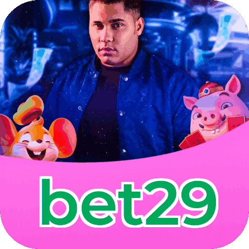 Aplicativo mobile bet29