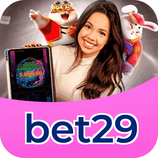 Instalação Android bet29